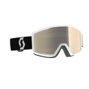 Scott - Factor pro light sensitive goggle - Skibril